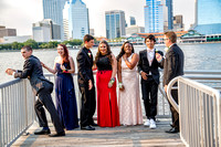 Prom 2017-18