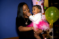 Olivia's Birthday